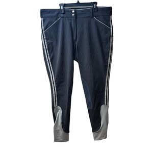 Dover Saddlery 34 Equestrian Breeches